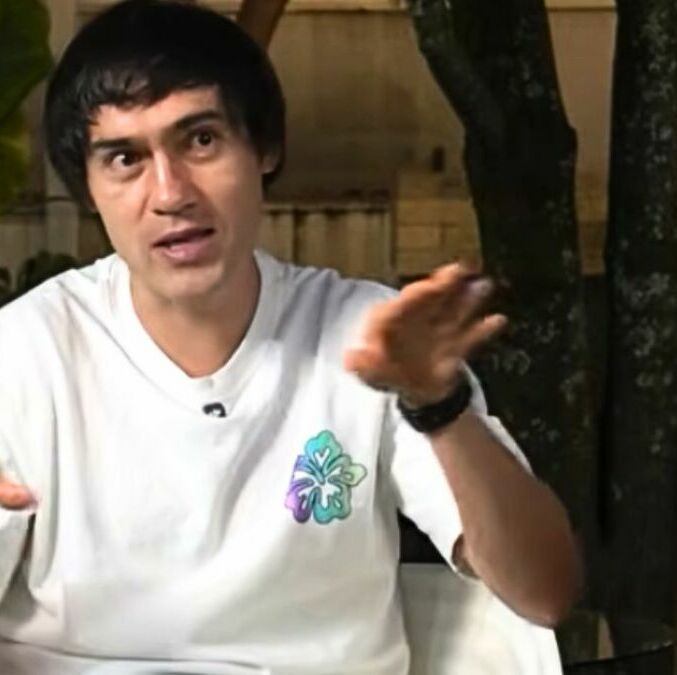 Shaggy habló de la mejor inversión que ha hecho en su vida. (Foto: captura de pantalla)