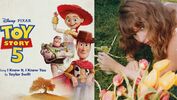 Taylor Swift formará parte de 'Toy Story 5' con canción especial | Foto: Taylor Swift