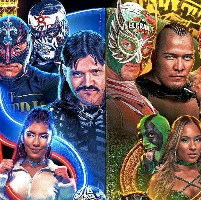 Triplemanía 2026 llegará a Las Vegas: WWE revela dónde será la Noche 1. (@undertaker | X).