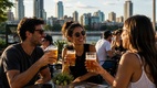 Ya existe una bebida con electrolitos y 0.0% alcohol (ChatGPT)