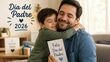 Ya hay fecha: ¿cuándo se celebra el Día del Padre 2026 en México? (ChatGPT).