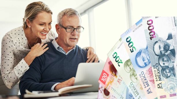 Afore: esta es la edad en que puedes solicitar tu dinero y los pasos que debes seguir. (FOTO): Especial.