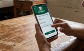 Aspu puedes hacer transferencias desde app del Banco del Bienestar. Foto: Gemini AI