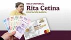 Consulta el calendario oficial de pagos de la Beca Rita Cetina de junio 2026. Foto: Gobierno de México