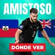Consulta la previa de Haití vs. Nueva Zelanda para ver EN VIVO partido amistoso previo al Mundial 2026. Foto: Reuters
