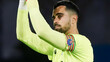 Diogo Costa el guardameta del FC Porto que será titular con Portugal (FOTO: Instagram @diogocostam99)
