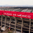 El Estadio Ciudad de México luce impresionante de cara al Mundial. (Foto: Mexsport)