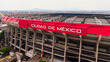El Estadio Ciudad de México luce impresionante de cara al Mundial. (Foto: Mexsport)