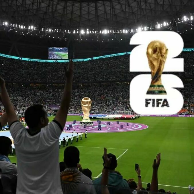El FAN ID es indispensable para obtener acceso a los partidos del Mundial. (Foto: FIFA)