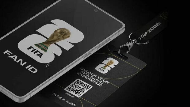 El FIFA FAN ID el cual también es un recuerdo para el aficionado. (Foto: FIFA)