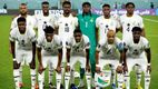 Ghana presentó su lista de convocados para la Copa del Mundo 2026 | Foto: Reuters