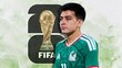 Gilberto Mora tiene 17 años de edad (Diseño mediotiempo | Mexsport)