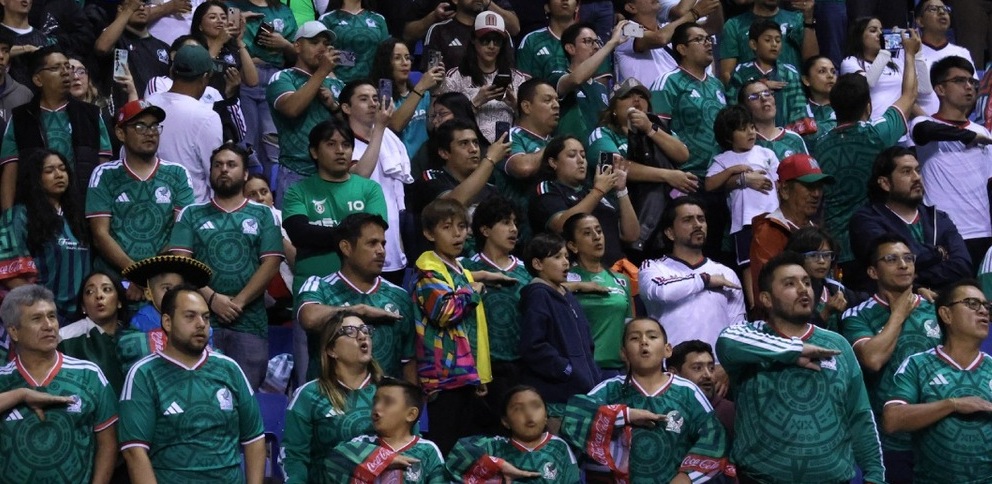 El grito homofóbico le sigue saliendo muy caro a la FMF (Imago7)