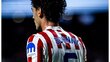 Johnny Cardoso el "5" del Atlético de Madrid quedo fuera del Mundial 2026 con Estados Unidos (FOTO: Instagram: @johnny_l01)