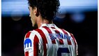 Johnny Cardoso el "5" del Atlético de Madrid quedo fuera del Mundial 2026 con Estados Unidos (FOTO: Instagram: @johnny_l01)