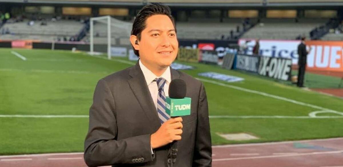 Julio Ibañez ya fue liberado en Sudáfrica / IG: Julio Ibañez