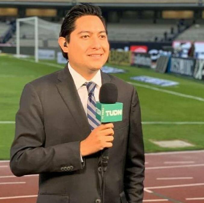 Julio Ibañez ya fue liberado en Sudáfrica / IG: Julio Ibañez