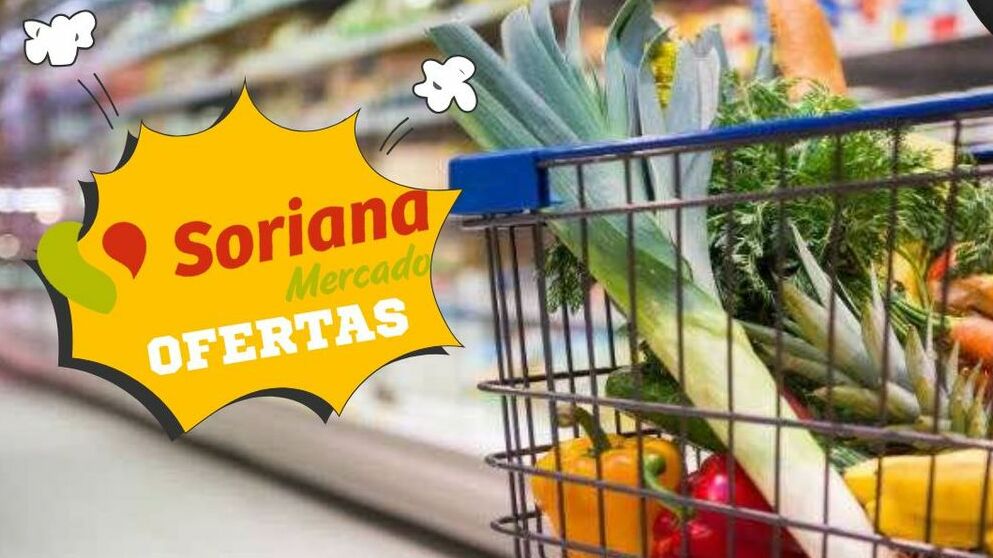Miércoles del campo Soriana; ofertas HOY 9 de abril 2025 (especial)