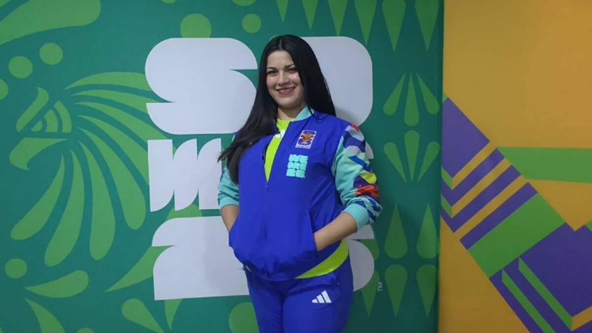 Miles de voluntarios que desempeñarán un papel fundamental en la organización del Mundial (Captura)