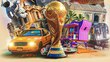 Mundial 2026: este es el calendario oficial y las fechas más importantes (X @FIFAWorldCup)
