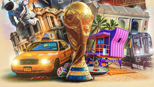 Mundial 2026: este es el calendario oficial y las fechas más importantes (X @FIFAWorldCup)