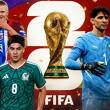 Será el Mundial con mayor número de futbolistas no nacidos en el país que los llamó / Reuters-Mexsport-Chatgpt