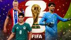Será el Mundial con mayor número de futbolistas no nacidos en el país que los llamó / Reuters-Mexsport-Chatgpt
