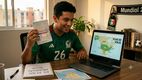 Mundial 2026: qué visa necesitas para viajar a las ciudades sede | Foto: Gemini