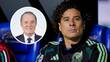 Orvañanos ve con más condiciones a Memo Ochoa (Imago7)