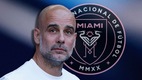 Pep Guariola dejó de ser DT de Manchester City (Reuters)