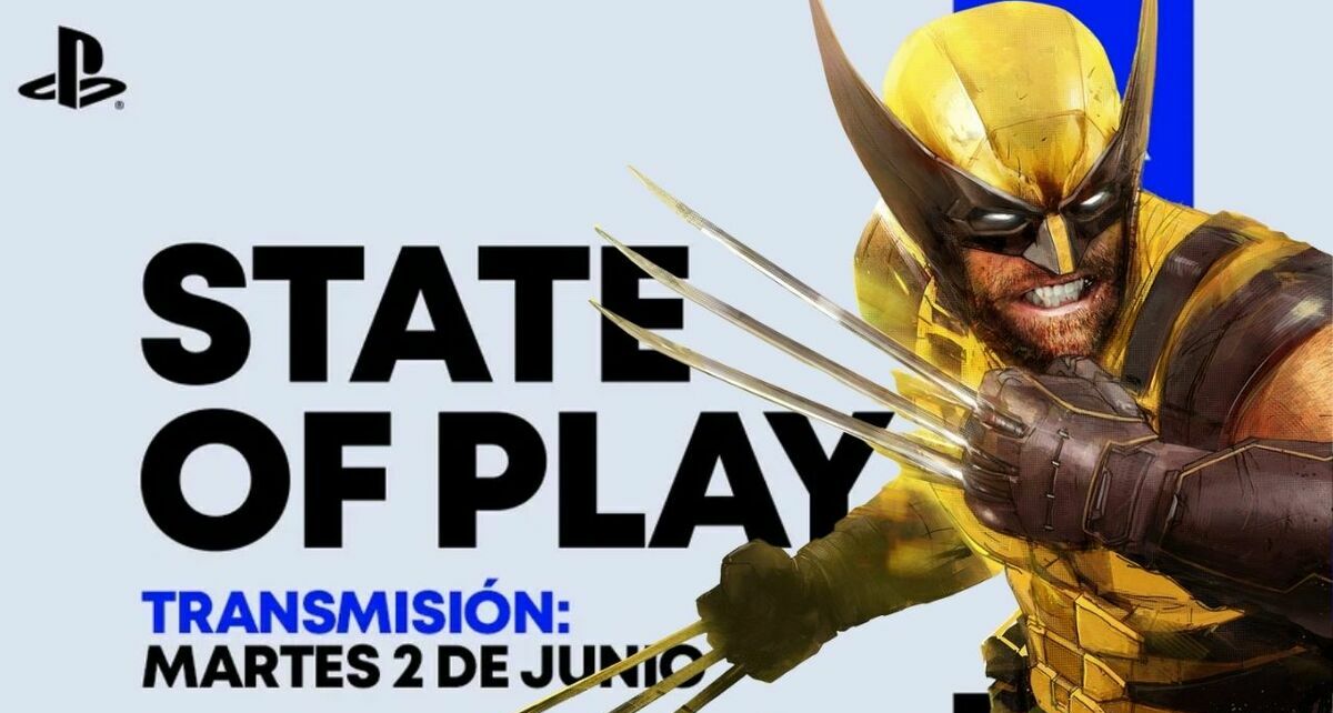 Playstation tendrá su segundo State of Play del 2026 este 2 de junio; conoce los horarios y canales en vivo. Foto: Cortesía