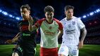 Querétaro, Tijuana y Juárez, los clubes que más fichan en México. (Fotos: Imago7 y Mexsport)