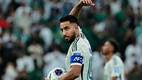 Salem Al-Dawsari, el futbolista que busca darle gloria a Arabia Saudita / Reuters