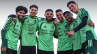 Selección Mexicana revela los dorsales oficiales para Mundial 2026 (Facebook @MiSeleccionMX)