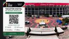 Tarjetón Digital para el Mundial 2026: todo lo que debes saber si vives cerca del estadio | Foto: Mexsports y Gemini