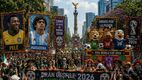 Conoce la fecha, horario y cómo ver el Desfile Mundialista en CDMX este 2026. (ChatGPT).