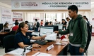 Conoce los requisitos y fechas para registrarte el nuevo apoyo del Bienestar de 18 a 29 años. (Gemini AI)