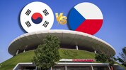 El Corea del Sur vs Chequia se jugará en el Estadio Guadalajara (X @Gdl2026 | Diseño mediotiempo)