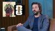 Diego Luna: el Mundial 2026 refleja las contradicciones de un país y un mercado global | Foto: Captura de pantalla de  'Hablando con Cine con Gaby Mez