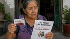 ¿La falta de la CURP Biométrica puede suspender la Pensión Bienestar? Foto: ChatGPT