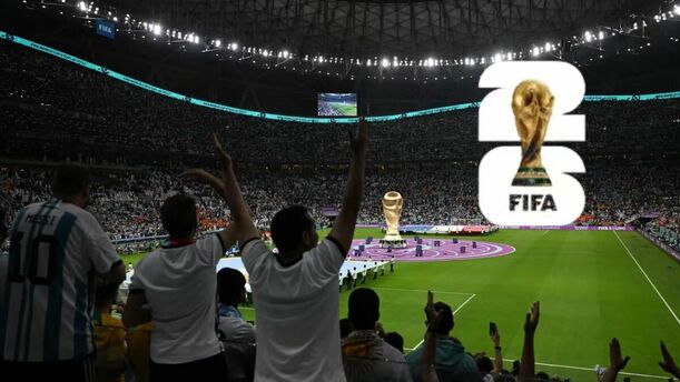 El FAN ID es indispensable para obtener acceso a los partidos del Mundial. (Foto: FIFA)