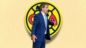 Guillermo Almada sería opción para el América (@RealOviedo)