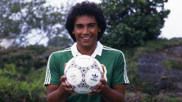 Hugo Sánchez revela que pudo haber jugado seis mundiales / Mexsport