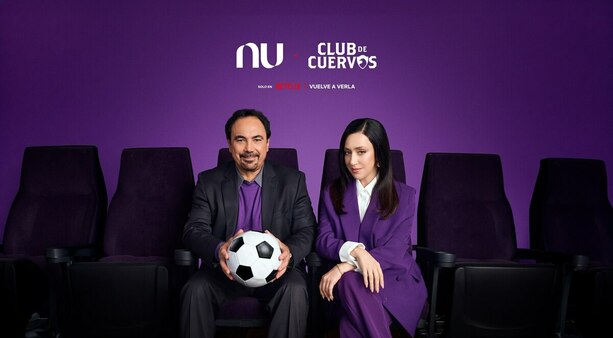 Hugo Sánchez se une a Mariana Treviño en campaña (Cortesía NU)
