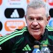 Javier Aguirre dirigirá en su tercera Copa del Mundo (Imago7)