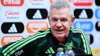 Javier Aguirre dirigirá en su tercera Copa del Mundo (Imago7)