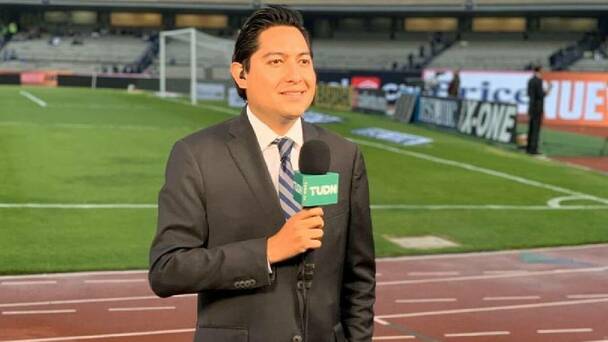 Julio Ibañez ya fue liberado en Sudáfrica / IG: Julio Ibañez