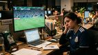 Trabajas el 11 de junio: ¿te corresponde pago triple por el arranque del Mundial 2026? | Foto: Gemini AI
