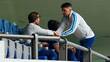 Larcamón salió de Cruz Azul de forma polémica (Imago7)