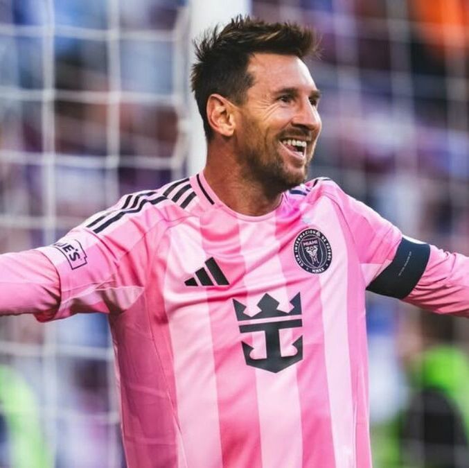Lionel Messi será galardonado con el Premio Princesa de Asturias de los Deportes 2026 | Foto: @leomessi